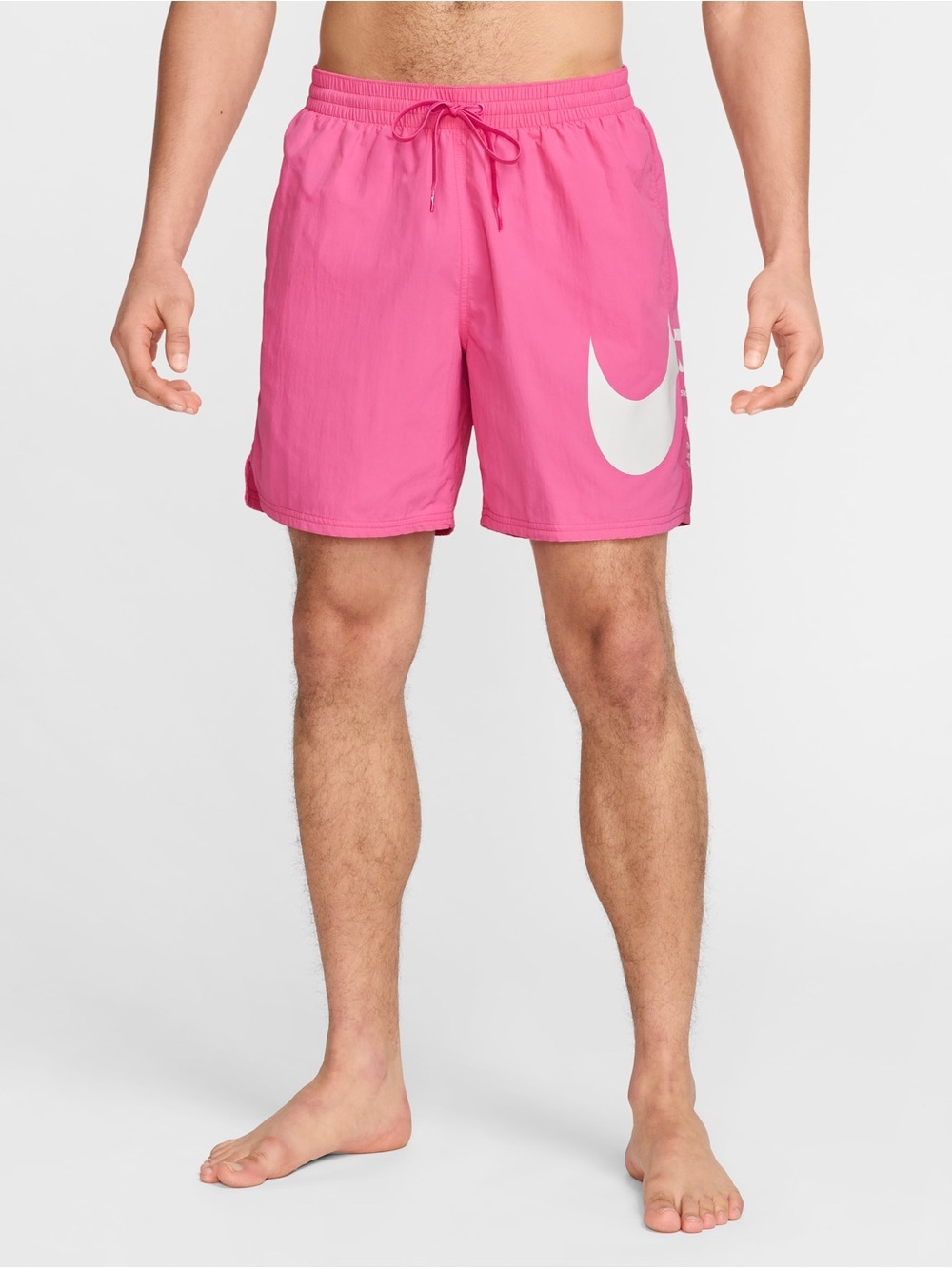 Nike Swim Breaker Men's 7" Fully Lined Volley Short